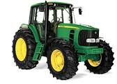 Perth Windscreen Replacement Tractor