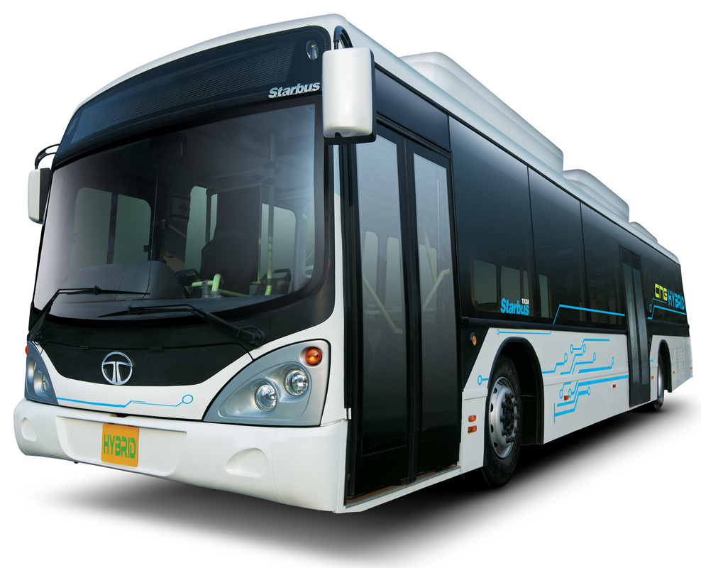 Perth Windscreen Replacement Bus