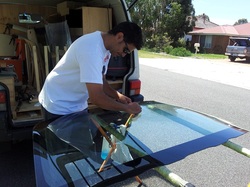Windscreen Replacement Perth